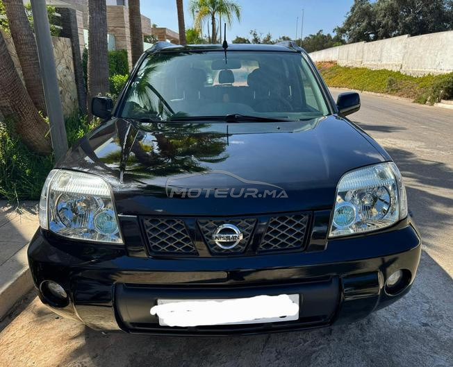 nissan come neuf