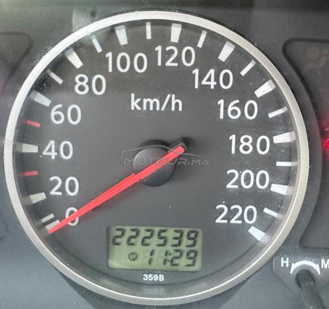 nissan come neuf