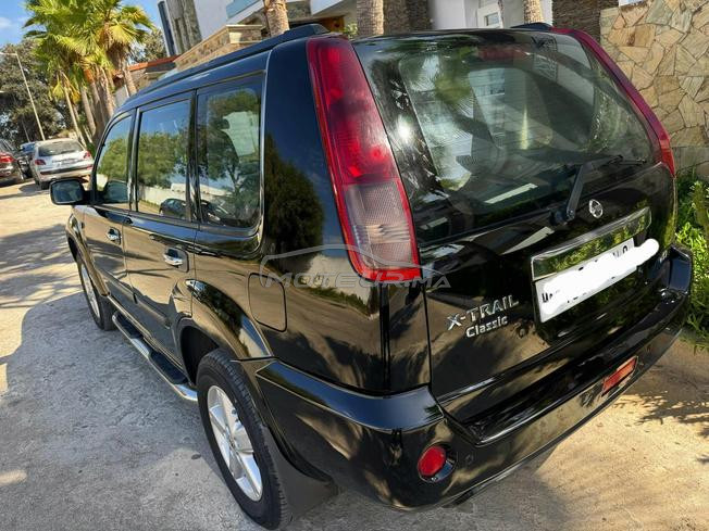 nissan come neuf