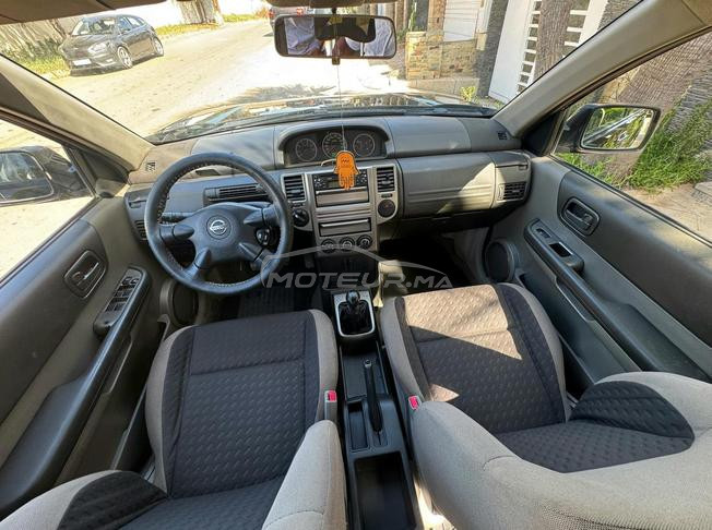 nissan come neuf