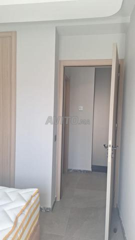 À louer studio meublé sur Évasion Sidi Maarouf - 2