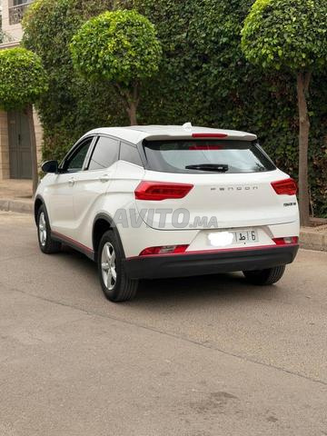 DFSK Essence Automatique 2023 في مراكش