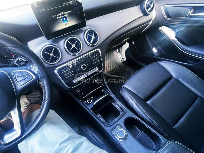 Mercedes-Benz CLA 220d Diesel Automatique 2018