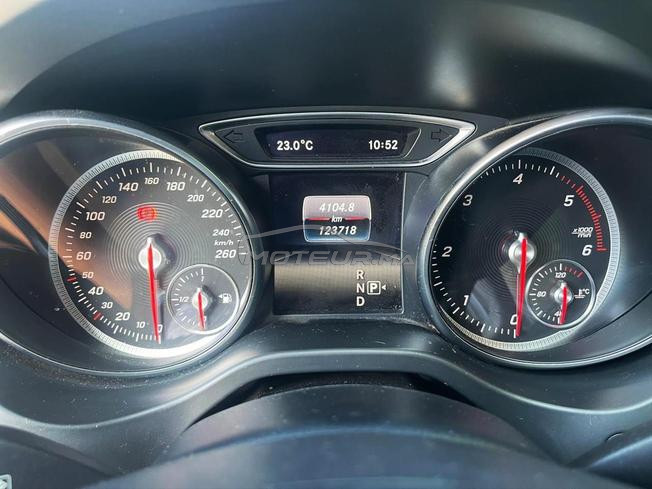 Mercedes-Benz CLA 220d Diesel Automatique 2018