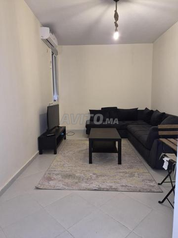 Appartement budget à Marrakech - 2