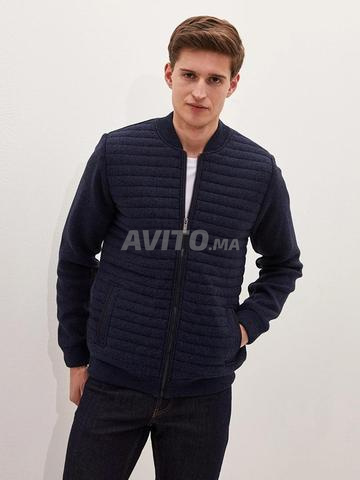 Veste super stylée 👌🏻 taille S - 2