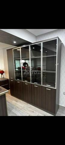 خزانة مستوردة فاخرة – Armoire importée luxueuse - 2