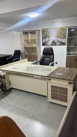 Bureaux importés... l'adresse de l'élégance et du professionnalisme - 2