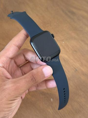 Apple Watch SE 3 44mm Blue Midnight - 2