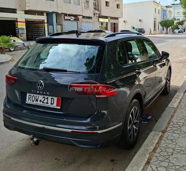 Tiguan 2023 Dew 2026 Auto