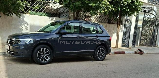 Tiguan 2023 Dew 2026 Auto