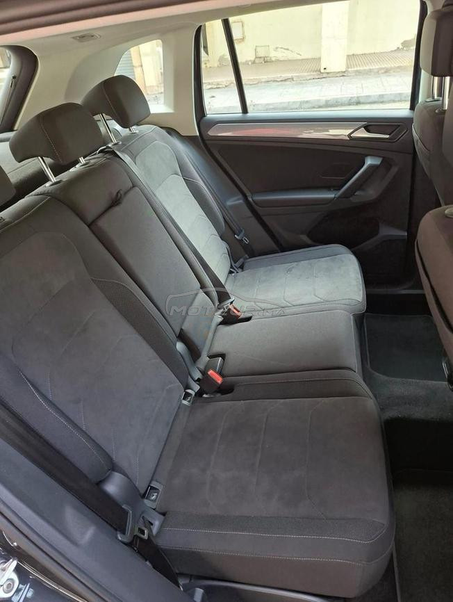 Tiguan 2023 Dew 2026 Auto