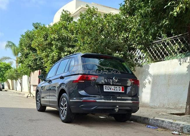 Tiguan 2023 Dew 2026 Auto
