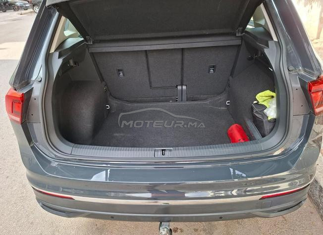 Tiguan 2023 Dew 2026 Auto