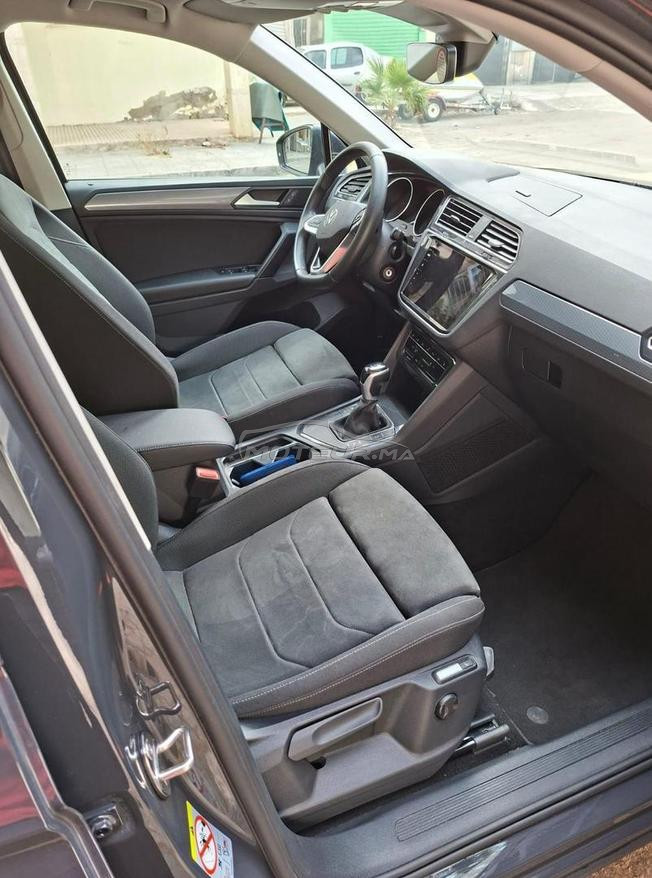 Tiguan 2023 Dew 2026 Auto