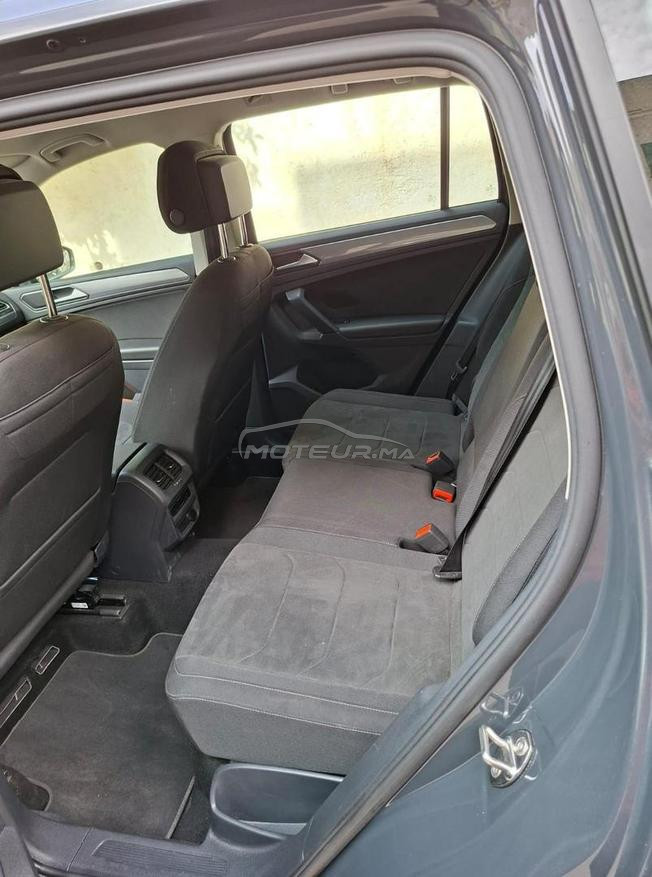Tiguan 2023 Dew 2026 Auto
