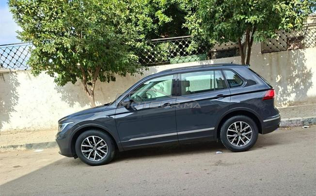 Tiguan 2023 Dew 2026 Auto