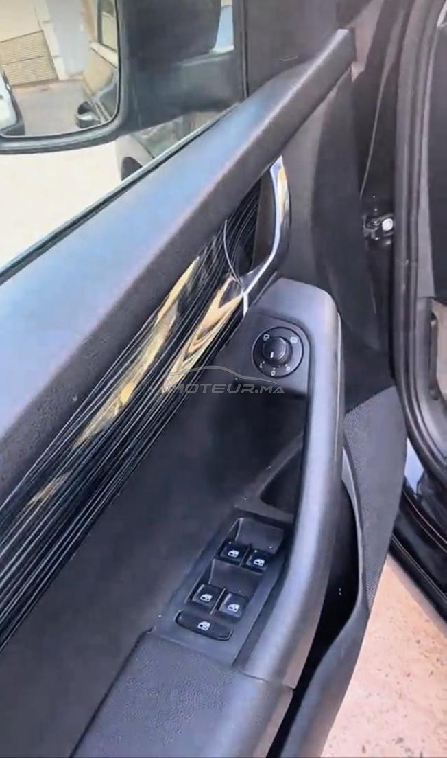 skoda octavia 2018