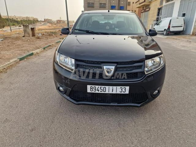 سيارة داسيا لوغان جديدة - 2