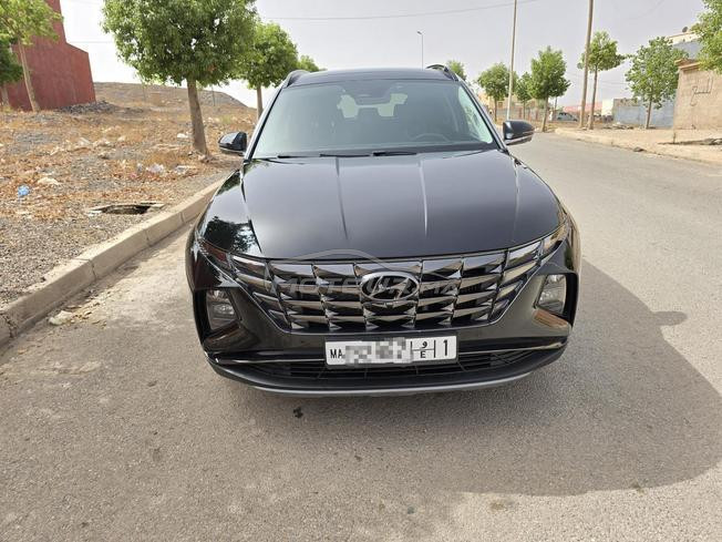 tucson diesel ultimat 2023