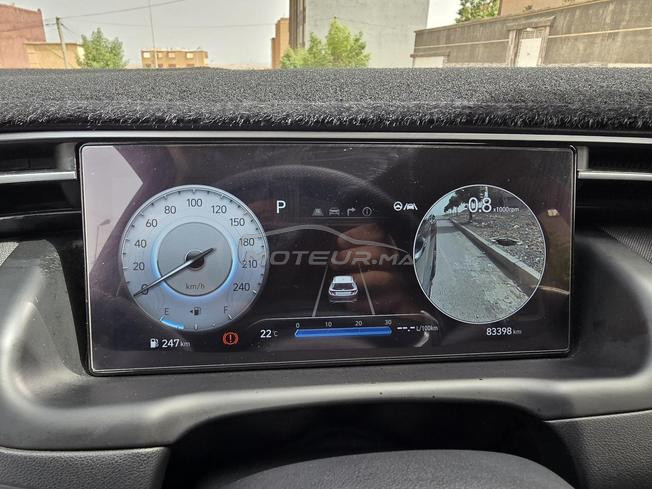 tucson diesel ultimat 2023