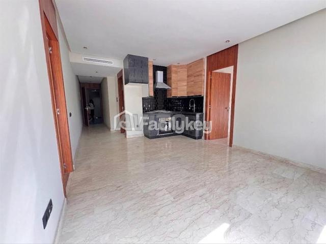 Appartement de 69 m² à Casablanca - 2