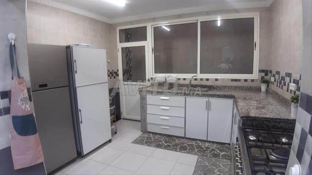 Maison en vente à Sidi Bernoussi
