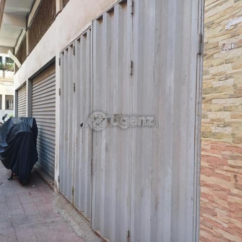 CMN-HA-2204 - محل تجاري للبيع في أولاد - 2