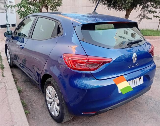 Renault Clio diesel 