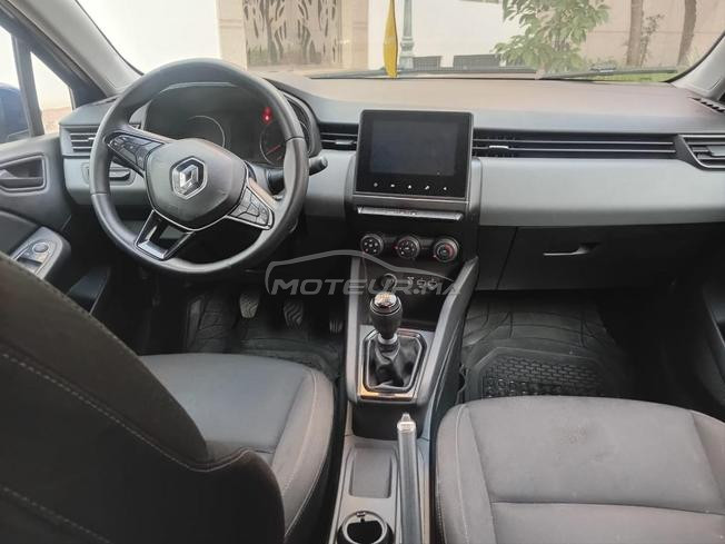 Renault Clio diesel 