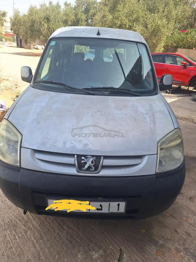 partner peujot