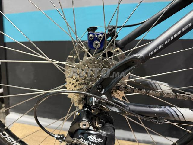 VTT Specialized - 2