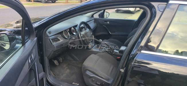🚘 PEUGEOT 508 1.6 HDi – 2018 – DIESEL 