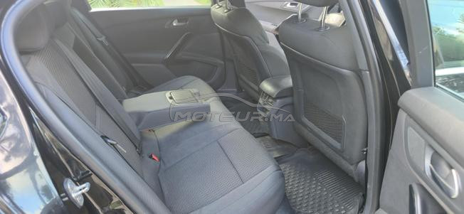 🚘 PEUGEOT 508 1.6 HDi – 2018 – DIESEL 