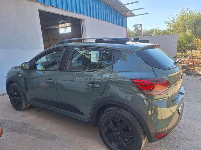 stepway extreme 