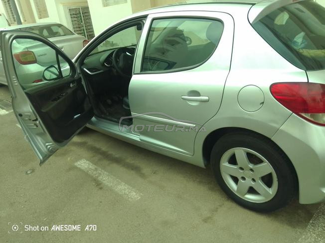 voiture kssabiya