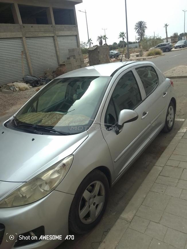 voiture kssabiya