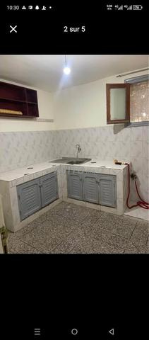 Chambre à louer pour fille à Rabat - 2