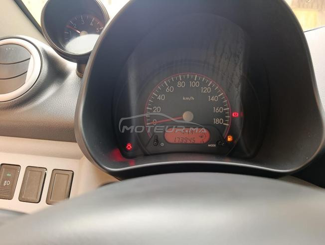 Suzuki serelio 2011 la clim 