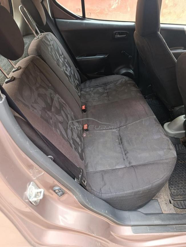 Suzuki serelio 2011 la clim 