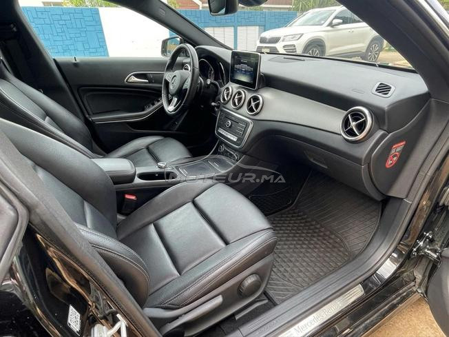 Mercedes-Benz CLA 220d Diesel Automatique 2018