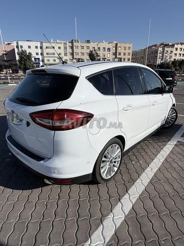 فورد سي ماكس - 2