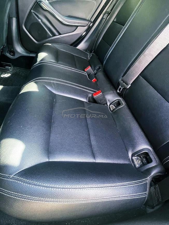 Mercedes-Benz CLA 220d Diesel Automatique 2018