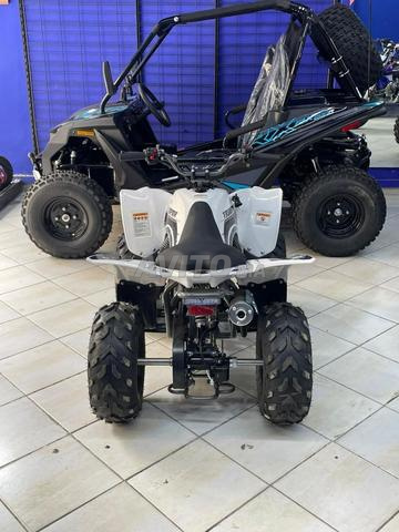 lpr Quad enfant Trooper 110R neuf - 2
