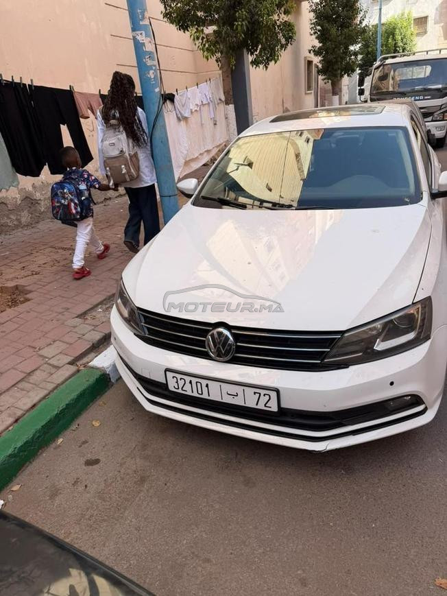 Volkswagen jetta