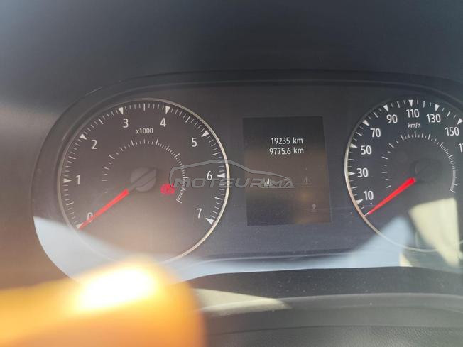 Dacia Sandero Diesel Manuelle 2022 à Casablanca