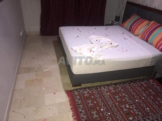 Appartement propre dans le quartier Gueliz - 2