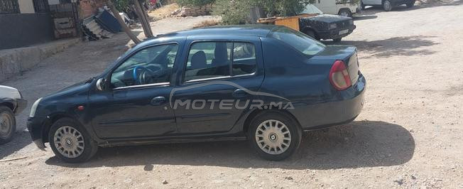 clio klassik 2008