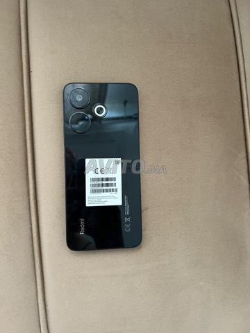 Redmi 13 en très bon état - 2