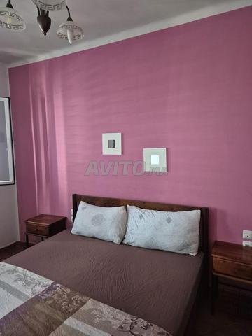 Bel appartement avec piscine - 2